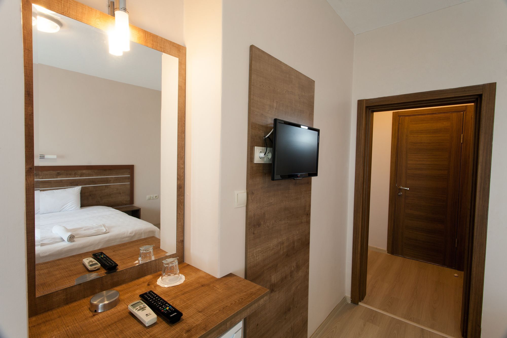 Palm Beach Otel Kucukkuyu Εξωτερικό φωτογραφία