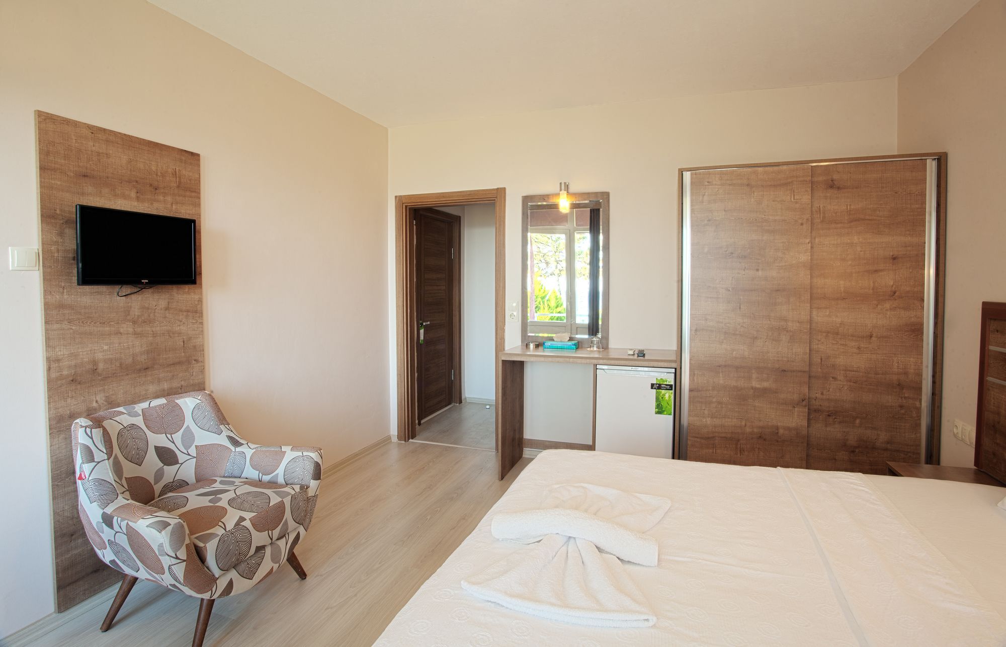 Palm Beach Otel Kucukkuyu Εξωτερικό φωτογραφία