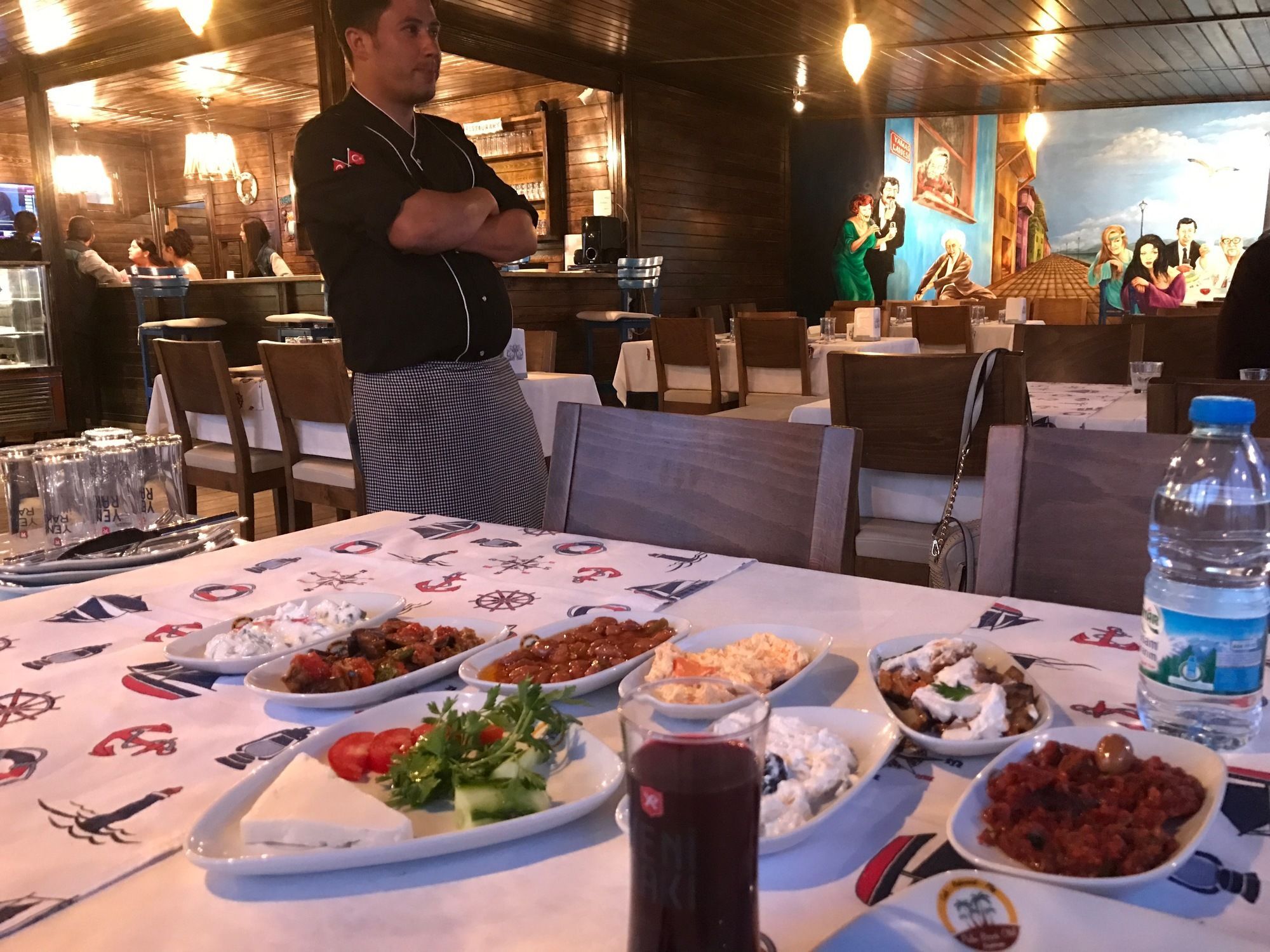 Palm Beach Otel Kucukkuyu Εξωτερικό φωτογραφία